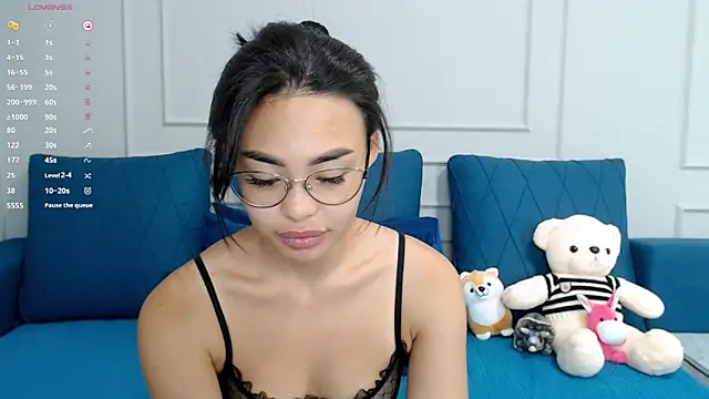 Snapshot of kwana_colada chatting on 09-23-25, 11:46 kwana colada online show from 09-23-25, 11:46