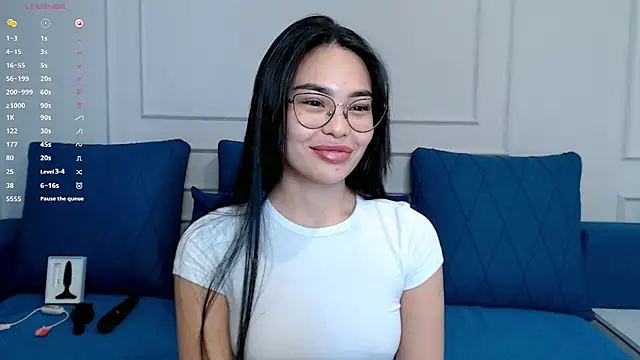 kwana colada online show from 03-26-26, 11:27