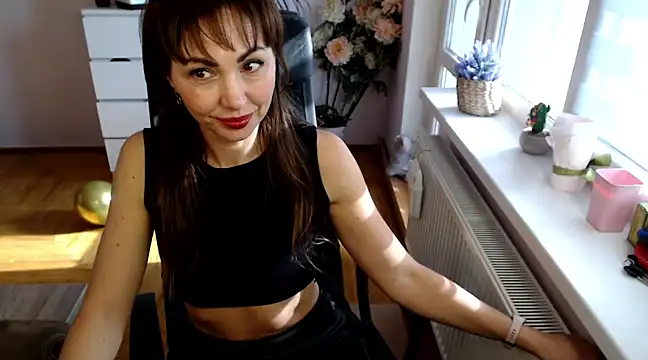 Snapshot of Jyssika chatting on 02-19-25, 09:06 Jyssika online show from 02-19-25, 09:06