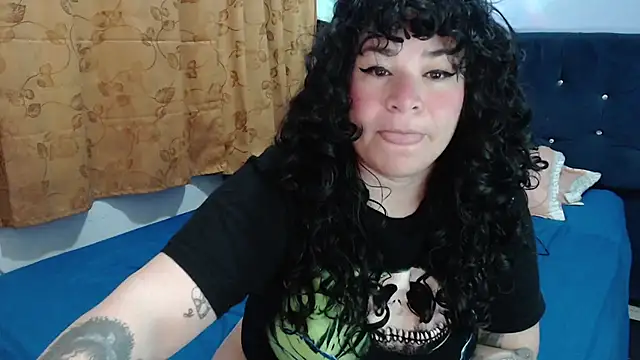 ANGELIQUE KLANE online show from 01-16-26, 11:14