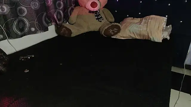 ANGELIQUE KLANE online show from 03-20-26, 10:09