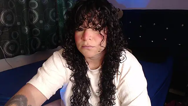 ANGELIQUE KLANE online show from 04-04-26, 07:11