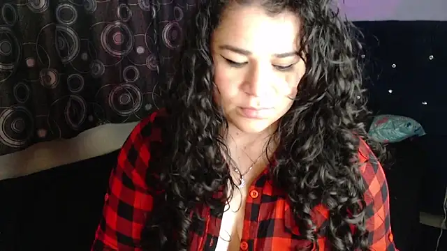 ANGELIQUE KLANE online show from 06-11-26, 12:08