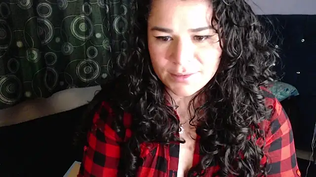 ANGELIQUE KLANE online show from 06-11-26, 12:32