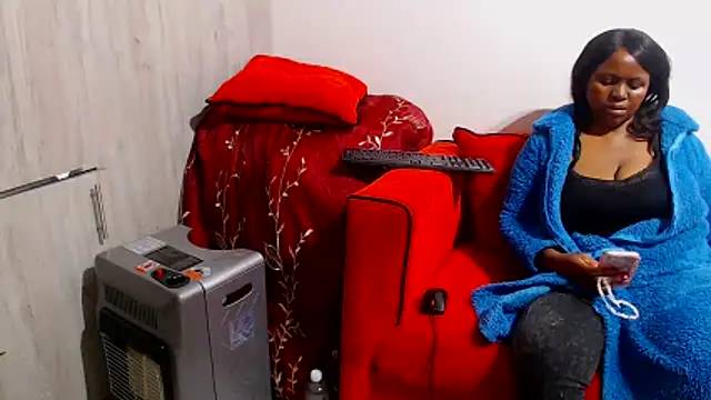 BootyliciousAssxxx online show from 11-10-25, 04:39