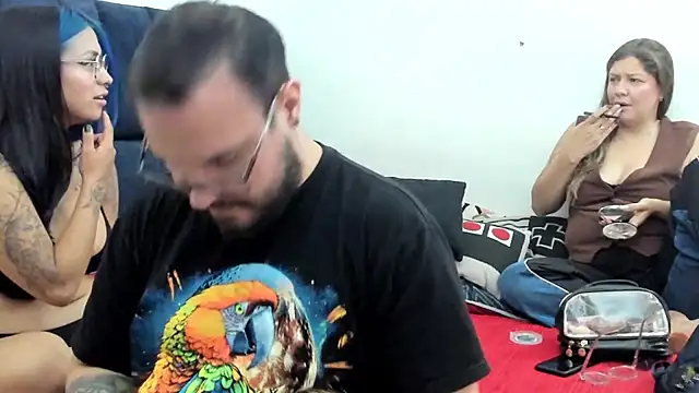 sgmr online show from 10-26-25, 02:56