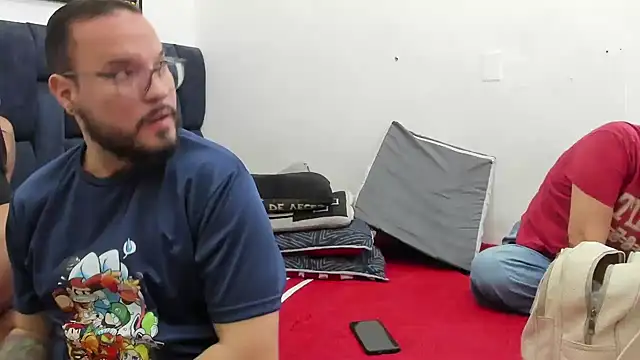 sgmr online show from 11-21-25, 02:27