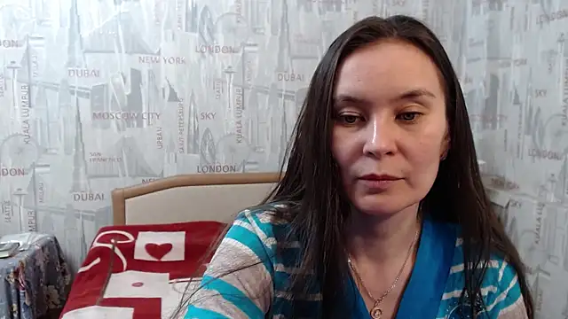 GinaQSoul online show from 12-16-24, 04:27