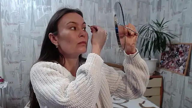 GinaQSoul online show from 09-20-25, 10:49