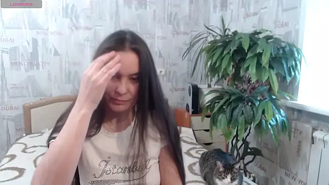 GinaQSoul online show from 02-27-26, 09:53