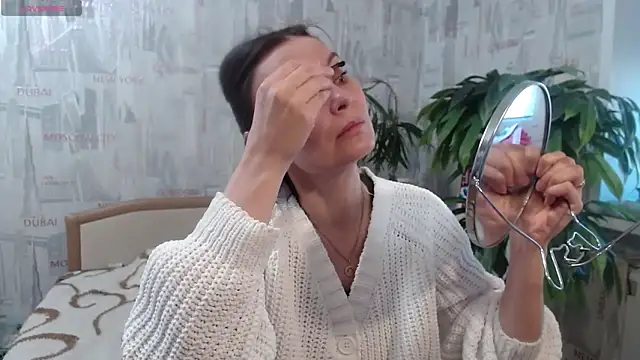 GinaQSoul online show from 04-25-26, 11:57