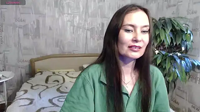 GinaQSoul online show from 06-18-26, 12:20