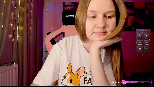 GoodWitch  online show from 01-14-25, 08:41