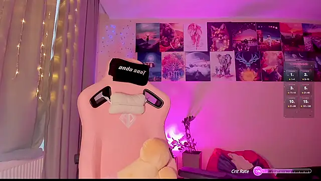 GoodWitch  online show from 01-16-25, 08:22