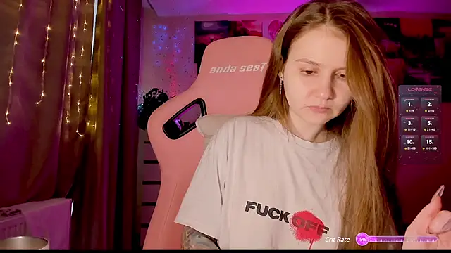 GoodWitch  online show from 01-21-25, 09:24