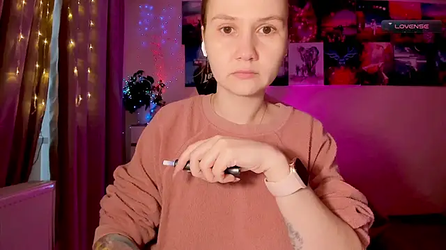 GoodWitch  online show from 02-02-25, 08:57