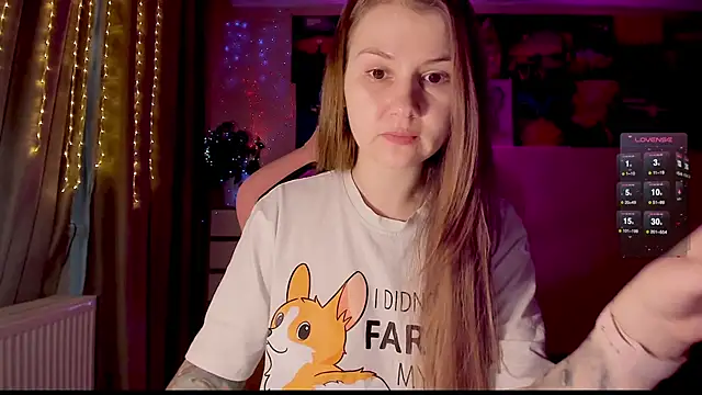 GoodWitch  online show from 02-04-25, 07:51