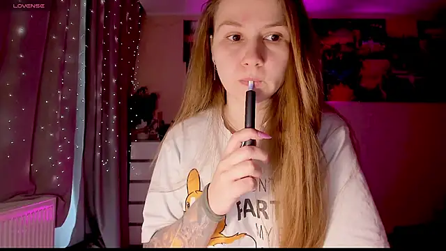 GoodWitch  online show from 02-19-25, 07:50