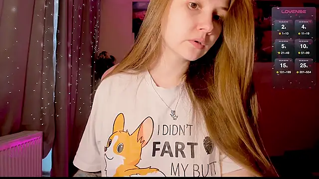 GoodWitch  online show from 02-21-25, 07:34