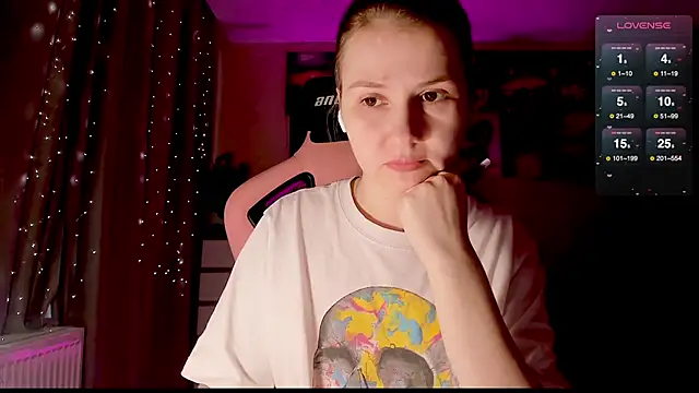 GoodWitch  online show from 02-27-25, 07:55