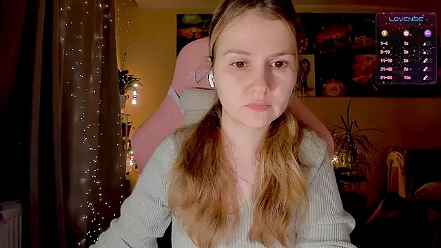 GoodWitch  online show from 09-16-25, 06:47