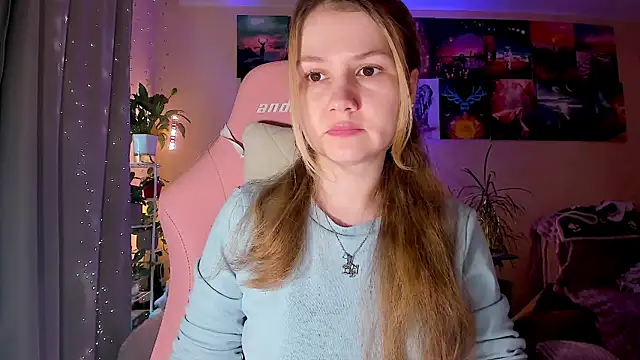 GoodWitch  online show from 09-26-25, 06:28