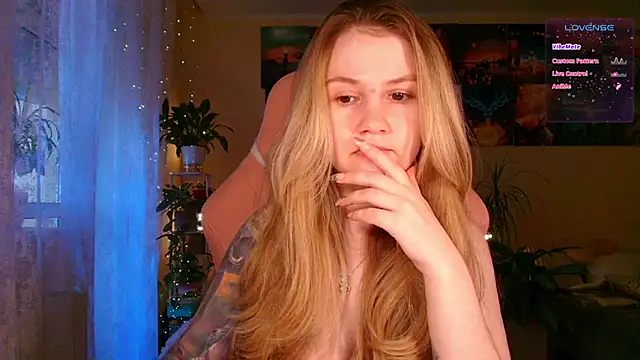 GoodWitch  online show from 10-16-25, 06:58