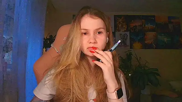 GoodWitch  online show from 11-23-25, 08:03