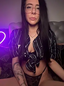 Carmen Monroe online show from 06-13-26, 10:18
