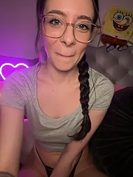 Carmen Monroe online show from 07-01-26, 11:26