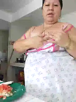 Brenda Berck  online show from 02-13-25, 05:11