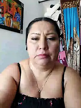 Brenda Berck  online show from 03-09-25, 01:48