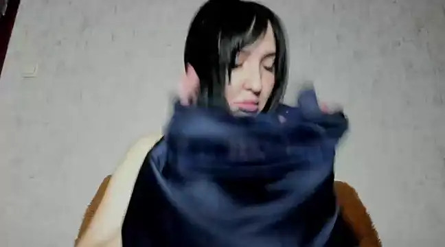 Snapshot of MissGulia chatting on 01-14-25, 01:49 MissGulia online show from 01-14-25, 01:49