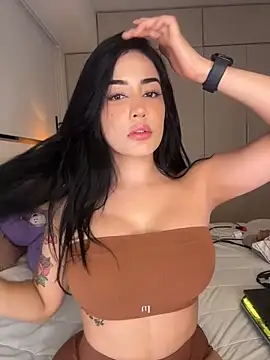 CATALINA RESTREPO online show from 03-02-26, 01:30