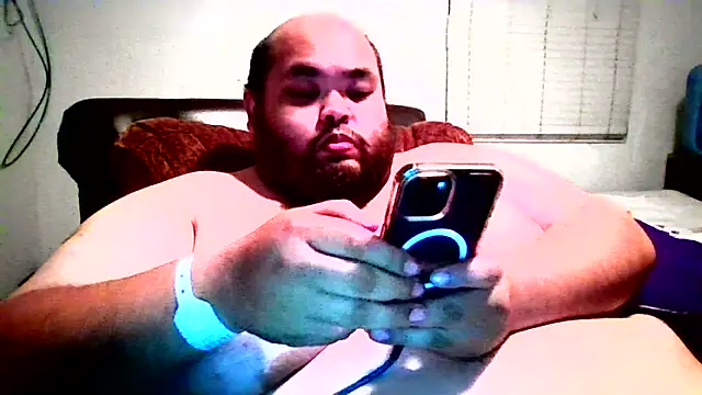 Pantychubs69 online show from 11-19-25, 04:45