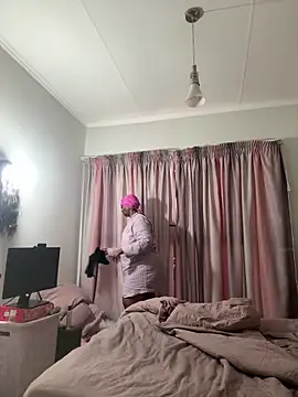 Bootyliciouse21X online show from 05-12-26, 10:56