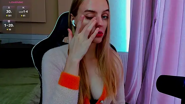 Jam cream online show from 11-08-25, 09:09