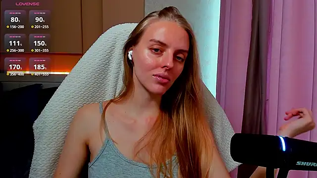 Jam cream online show from 11-16-25, 11:16