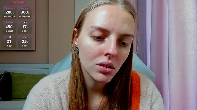 Jam cream online show from 11-27-25, 08:16