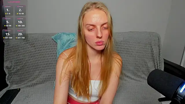 Jam cream online show from 02-24-26, 01:42