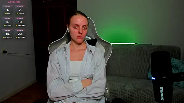 Jam cream online show from 03-16-26, 04:11