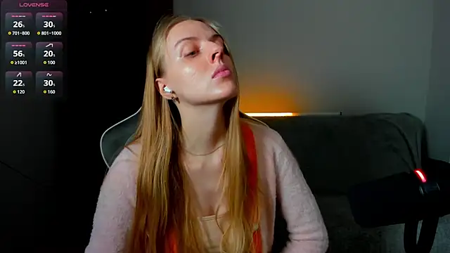 Jam cream online show from 04-24-26, 07:33