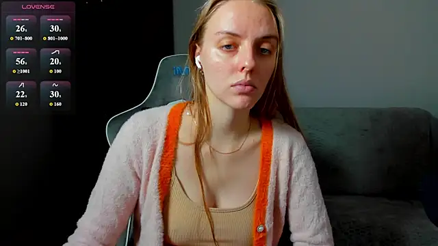 Jam cream online show from 04-28-26, 08:08