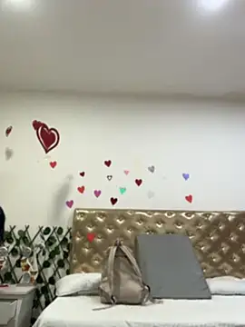 Fancyxlove online show from 07-03-26, 12:22