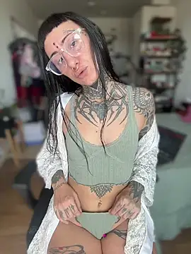 samisamsx online show from 10-23-25, 04:17