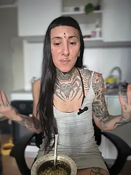 samisamsx online show from 12-16-25, 04:34