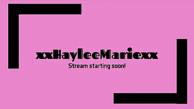 xxhayleemariexx online show from 04-22-26, 11:06