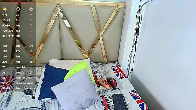 myblackdoope online show from 02-25-25, 04:10