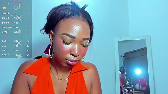 myblackdoope online show from 12-22-25, 11:29