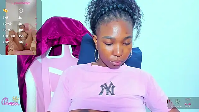 myblackdoope online show from 03-29-26, 01:22